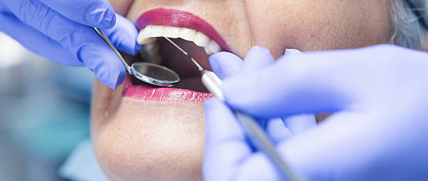 Best Weekend Emergency Dentist in Rainbow Lakes Estates, FL